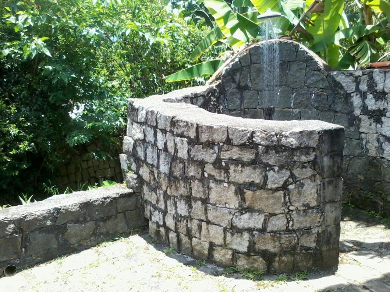 Casa Ilhabela Entre A Praia Grande & Juliao Eksteriør bilde