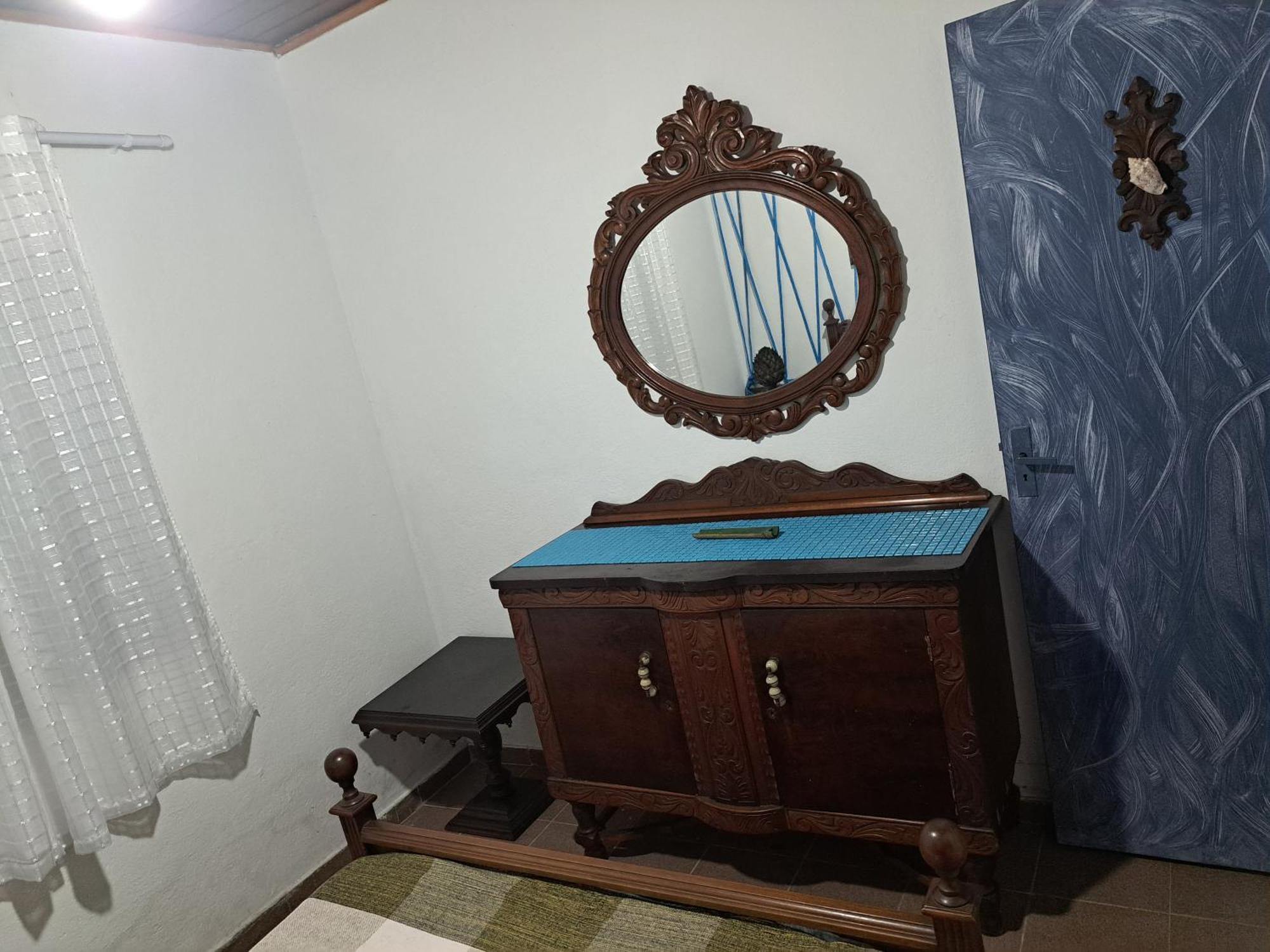 Casa Ilhabela Entre A Praia Grande & Juliao Eksteriør bilde