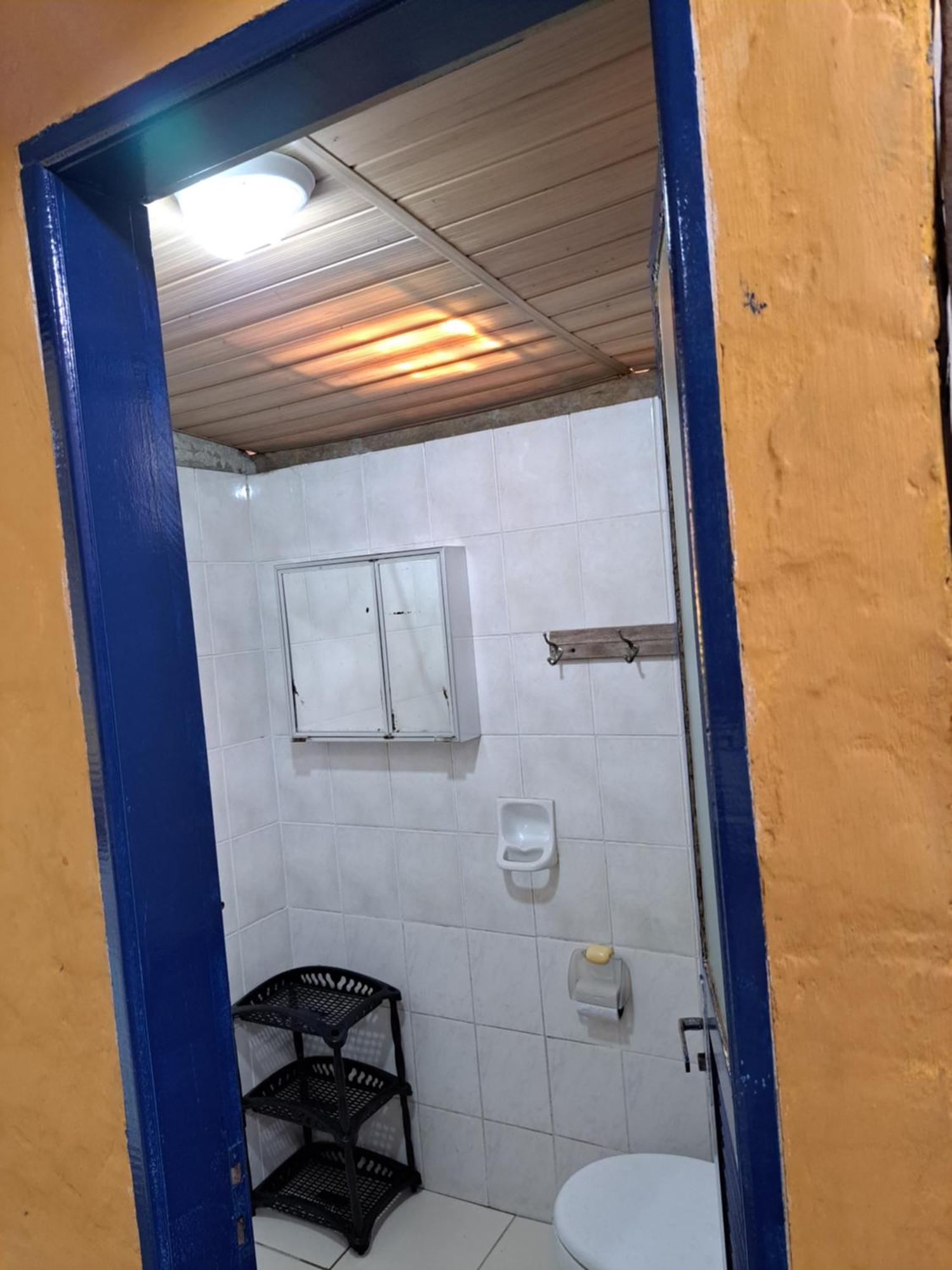 Casa Ilhabela Entre A Praia Grande & Juliao Rom bilde