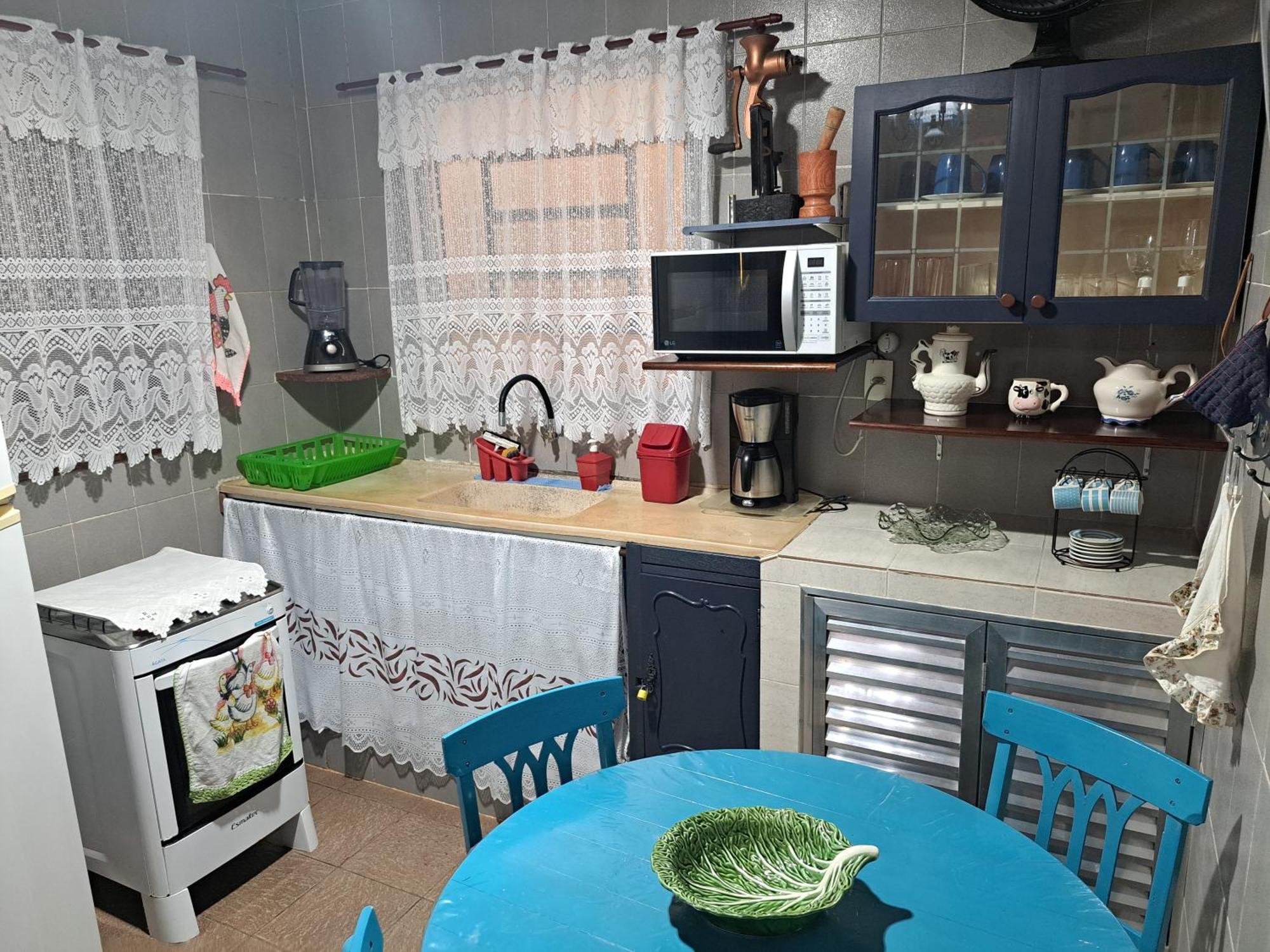 Casa Ilhabela Entre A Praia Grande & Juliao Rom bilde